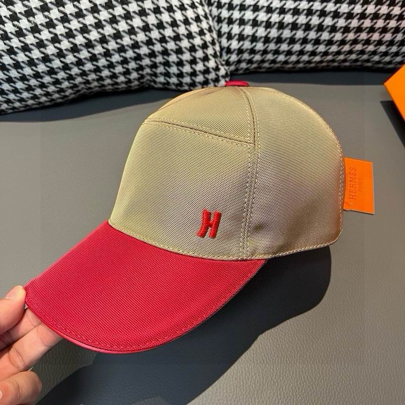 Hermes Cap(高版本）dx (2368)