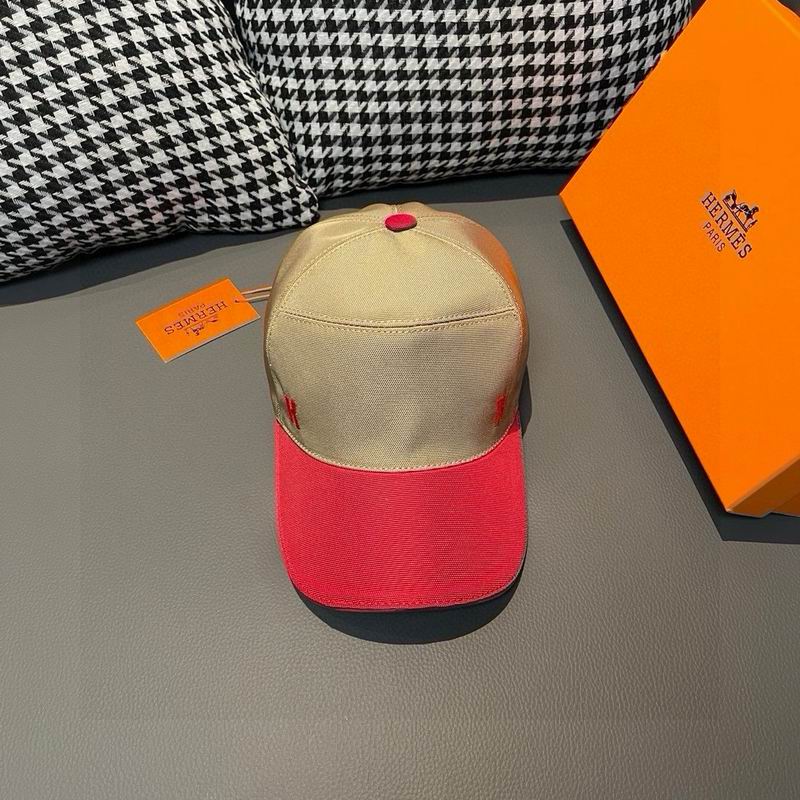 Hermes Cap(高版本）dx (2370)