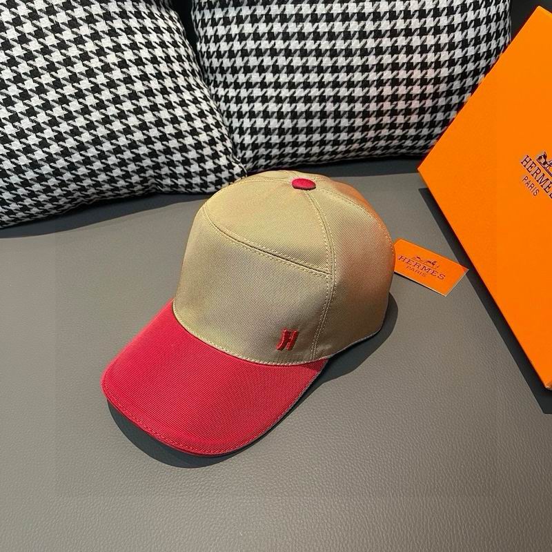 Hermes Cap(高版本）dx (2371)