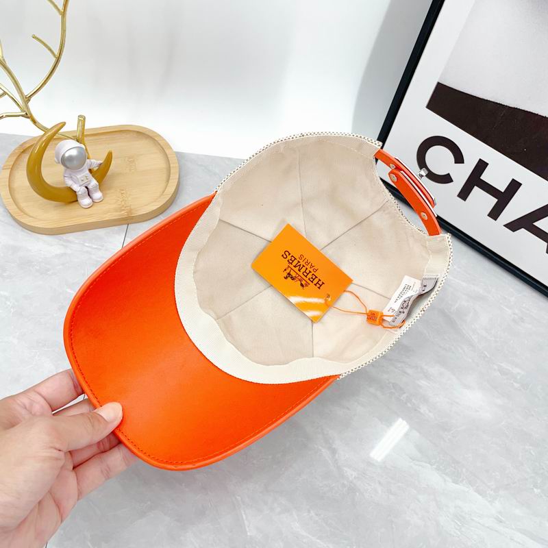 Hermes Cap(高版本）dx (646)
