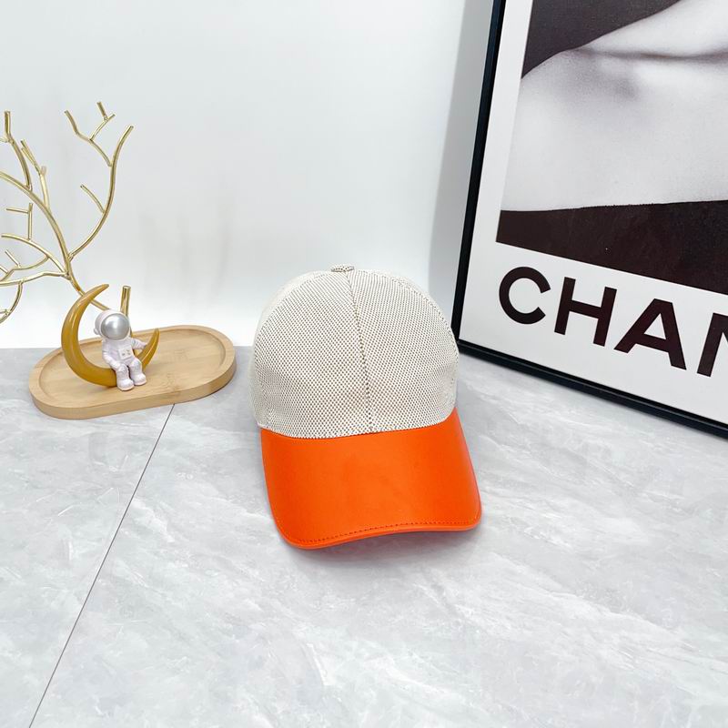 Hermes Cap(高版本）dx (649)