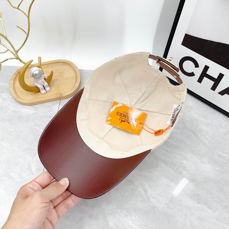 Hermes Cap(高版本）dx (655)