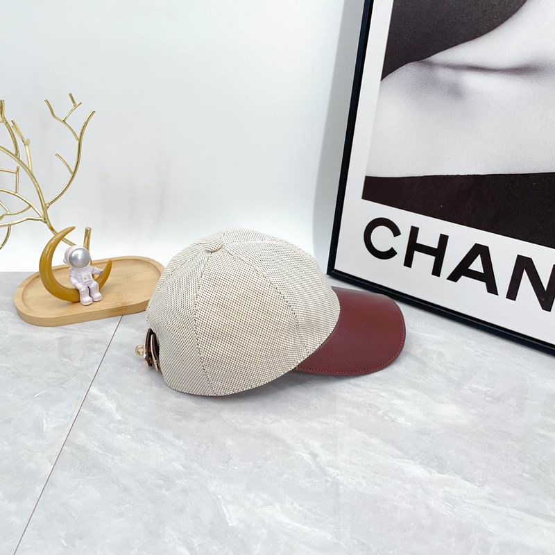 Hermes Cap(高版本）dx (657)