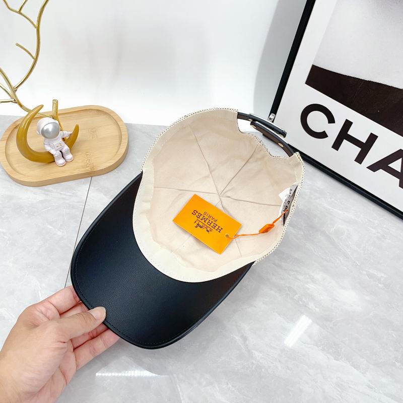 Hermes Cap(高版本）dx (664)