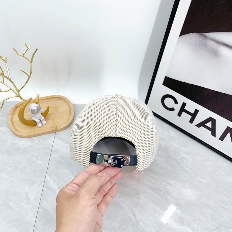 Hermes Cap(高版本）dx (665)
