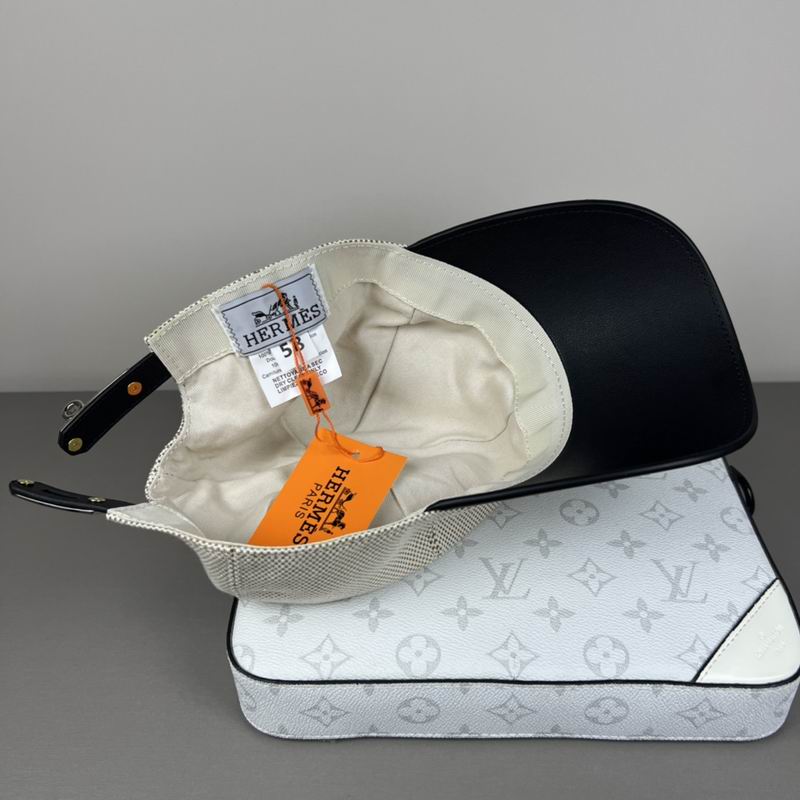 Hermes Cap(高版本）dx (722)