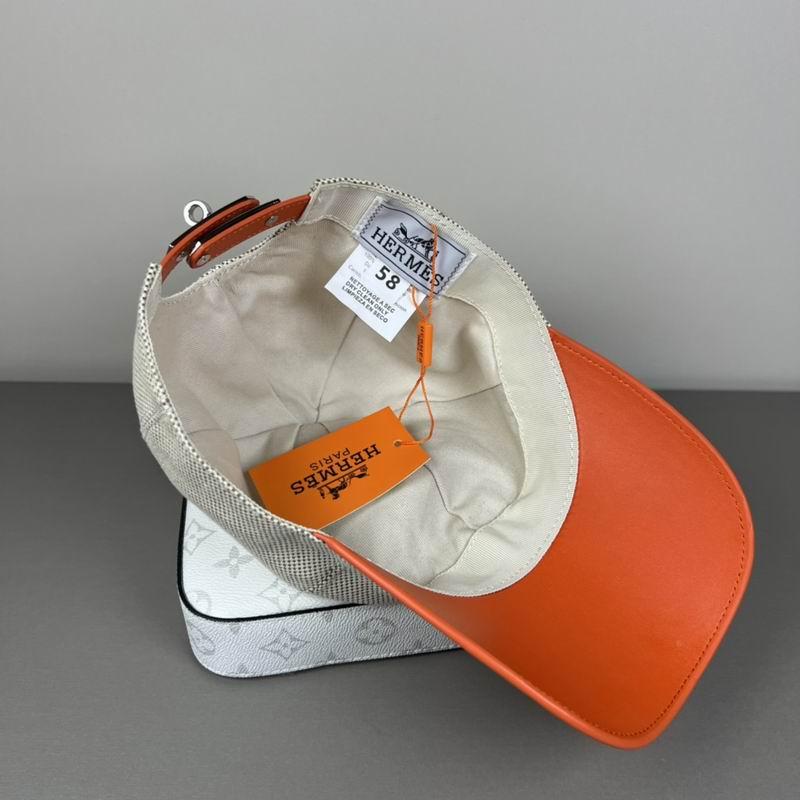 Hermes Cap(高版本）dx (733)