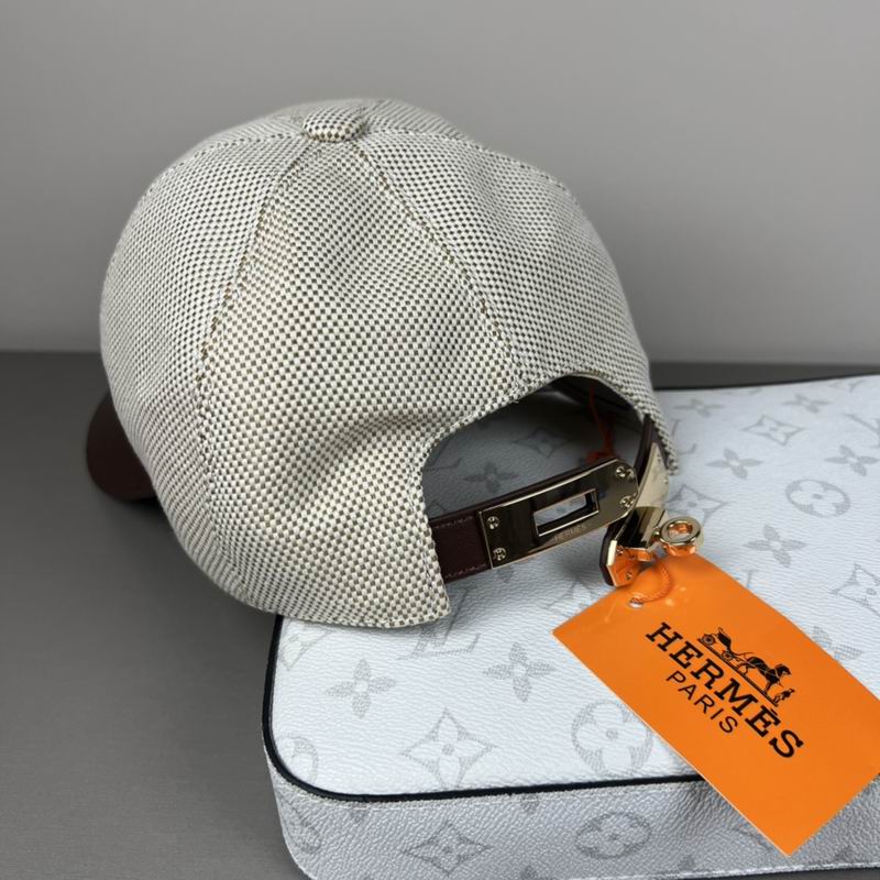 Hermes Cap(高版本）dx (740)