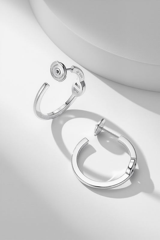 Hermes Earring 04yxh01 (3)