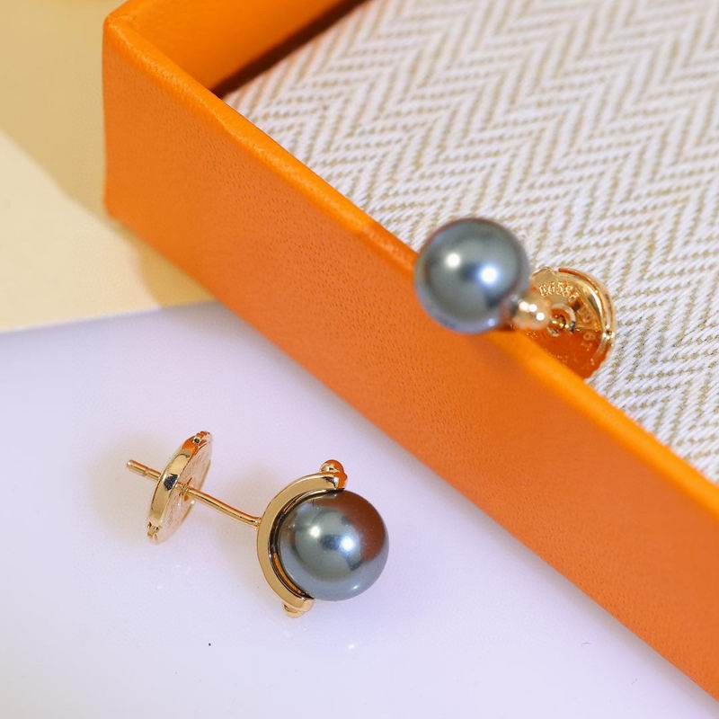 Hermes Earring 04yxh02 (4)