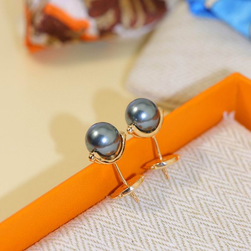 Hermes Earring 04yxh02 (5)