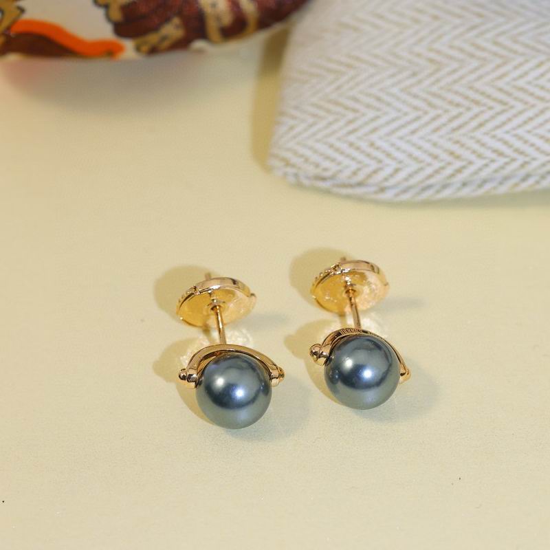 Hermes Earring 04yxh02 (6)