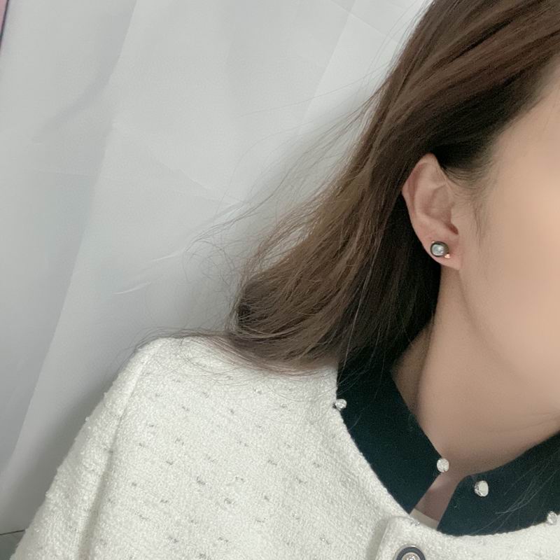 Hermes Earring 04yxh02 (8)