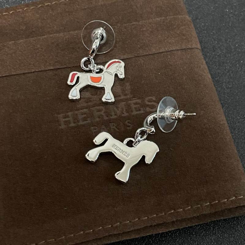 Hermes Earring 04yxh04 (8)