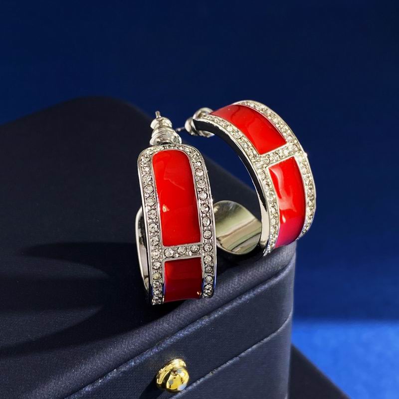 Hermes Earring 04yxh05 (1)