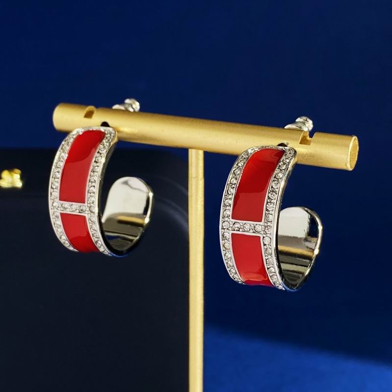 Hermes Earring 04yxh05 (2)