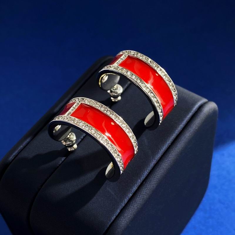 Hermes Earring 04yxh05 (3)