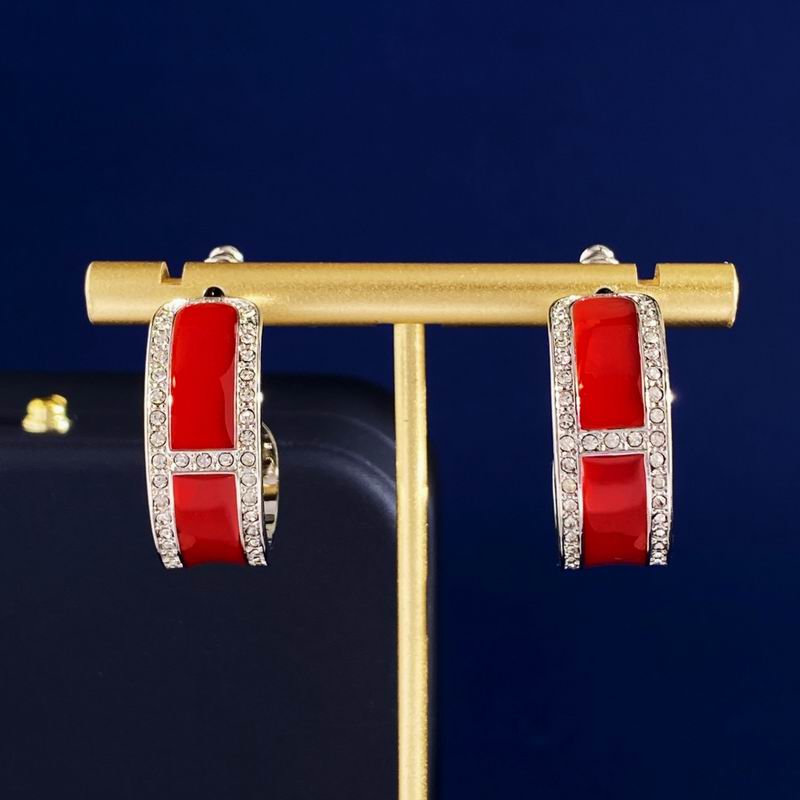 Hermes Earring 04yxh05 (5)
