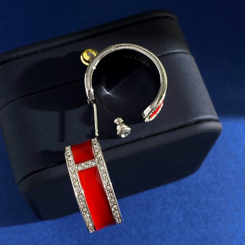 Hermes Earring 04yxh05 (6)