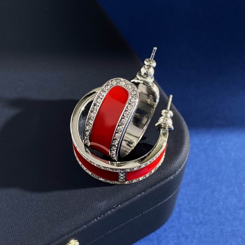 Hermes Earring 04yxh05 (7)