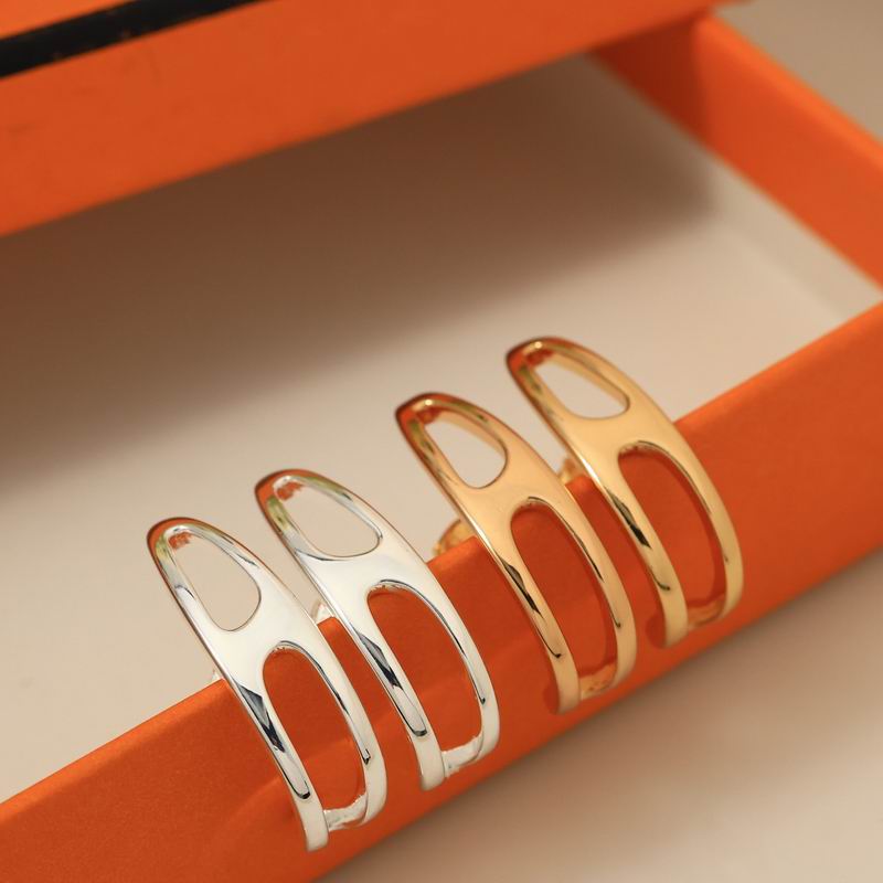 Hermes Earring 05yxh01 (1)