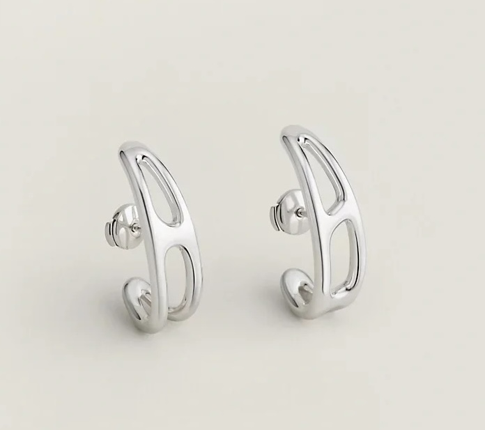 Hermes Earring 05yxh01 (2)