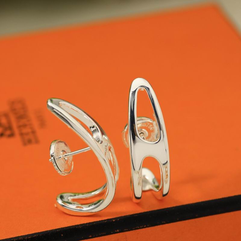 Hermes Earring 05yxh01 (3)