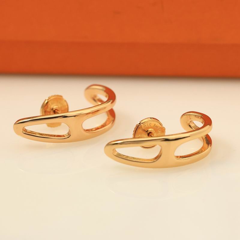 Hermes Earring 05yxh01 (4)