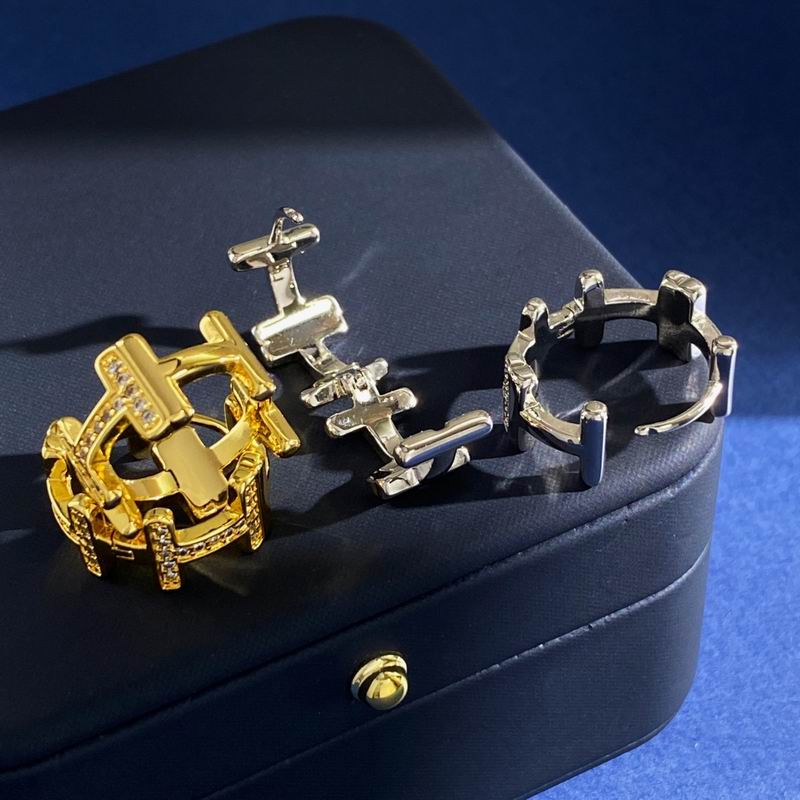 Hermes Earring 05yxh02 (1)