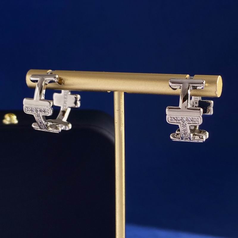 Hermes Earring 05yxh02 (2)