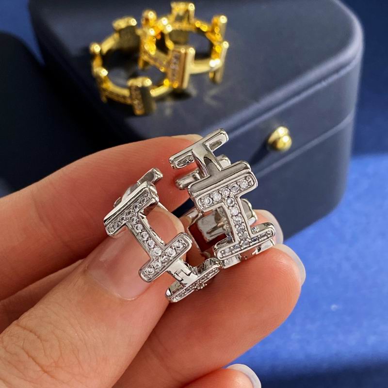 Hermes Earring 05yxh02 (3)