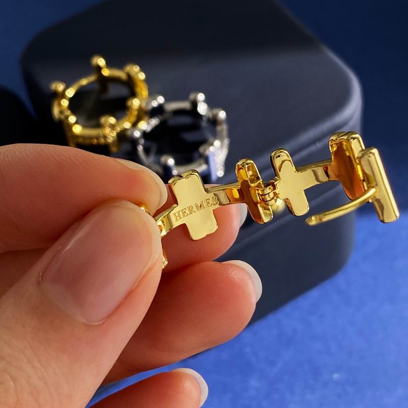 Hermes Earring 05yxh02 (5)