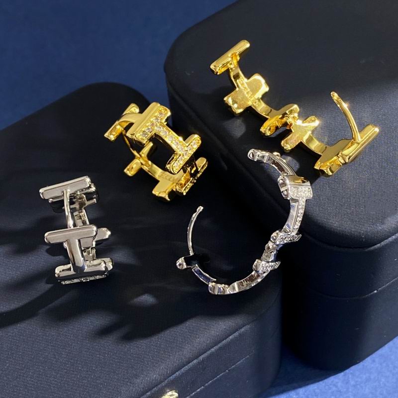 Hermes Earring 05yxh02 (7)