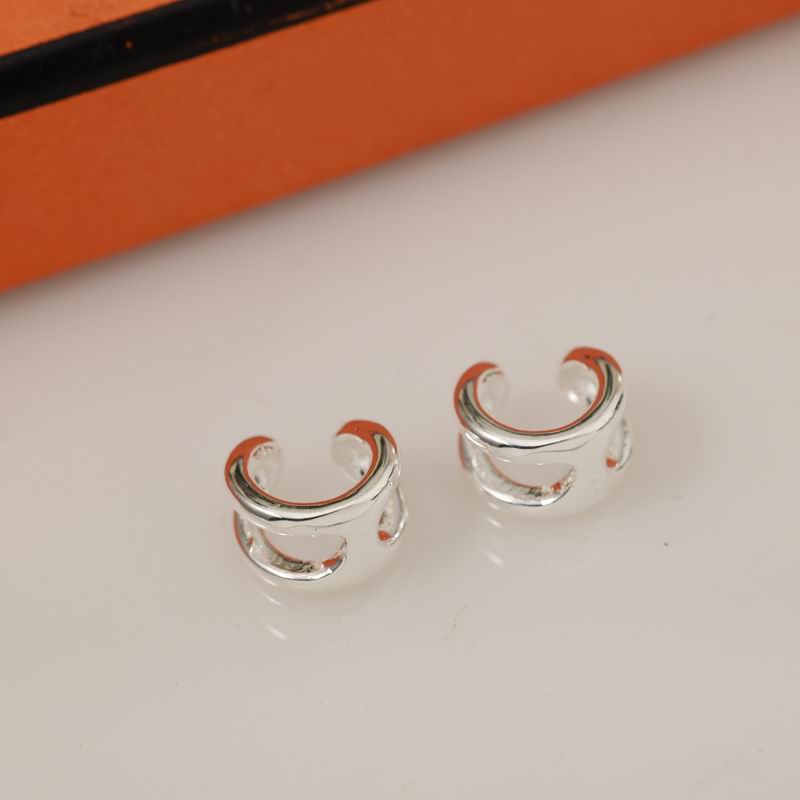 Hermes Earring 05yxh03 (2)