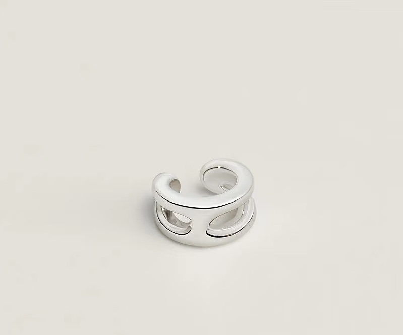 Hermes Earring 05yxh03 (3)