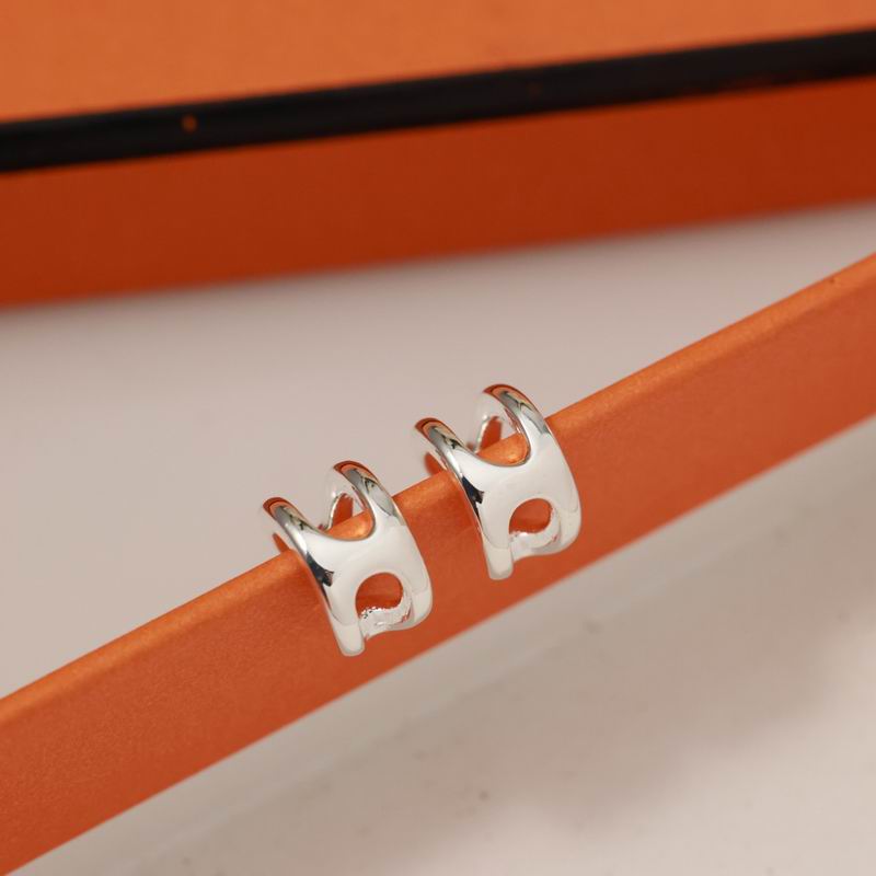 Hermes Earring 05yxh03 (4)