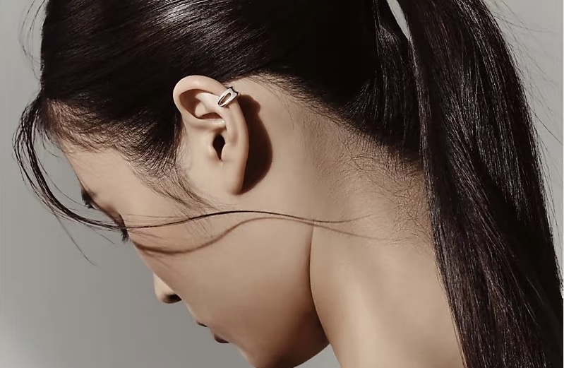 Hermes Earring 05yxh03 (6)