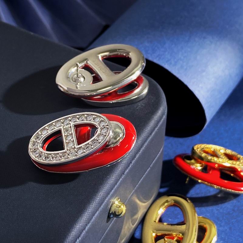 Hermes Earring 06yxh01 (4)