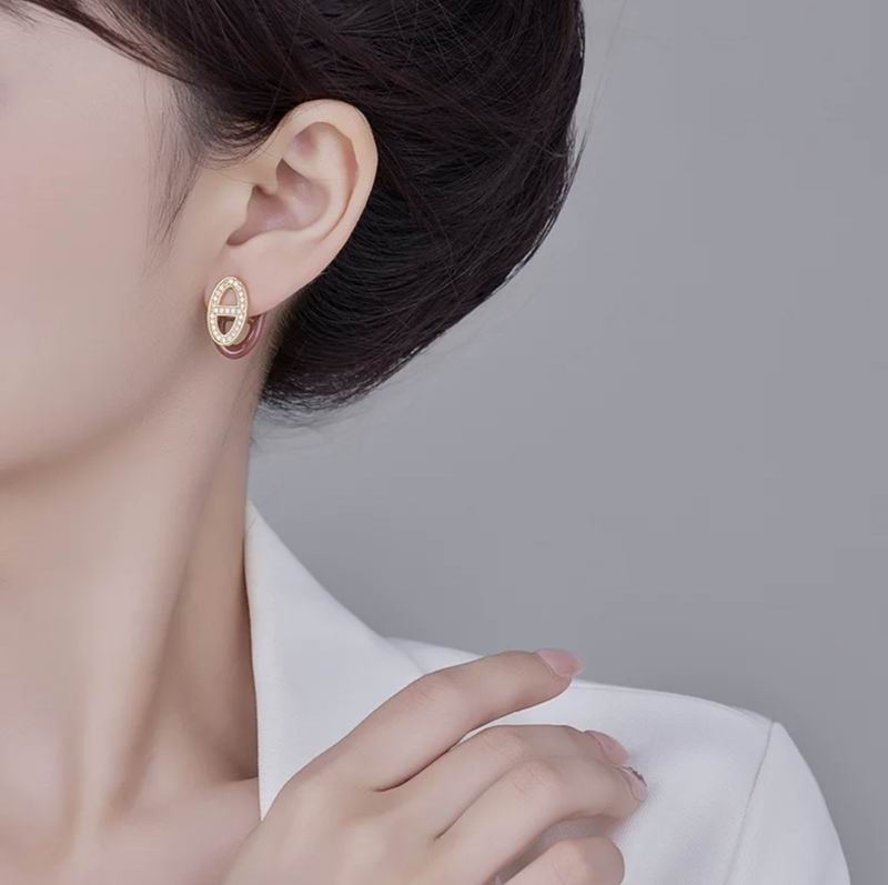 Hermes Earring 06yxh01 (8)