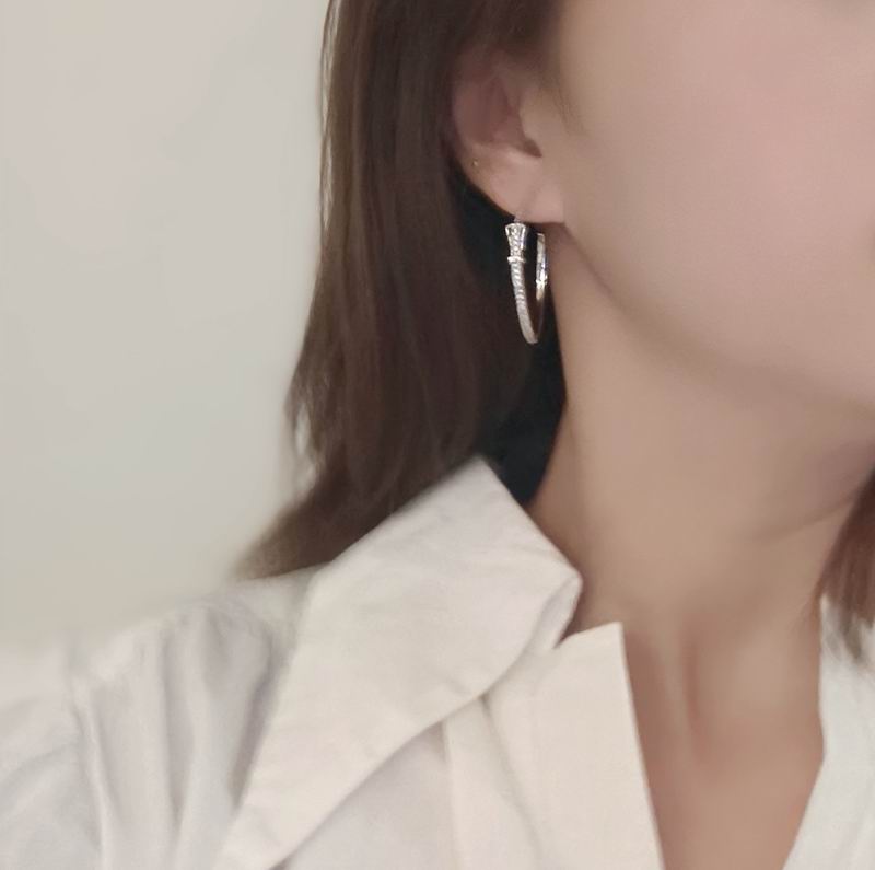 Hermes Earring 06yxh02 (7)