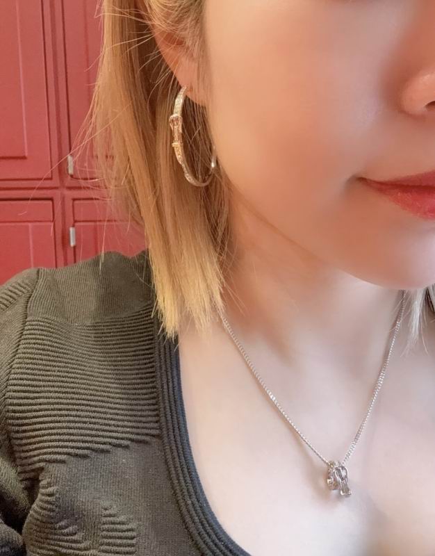 Hermes Earring 06yxh02 (8)