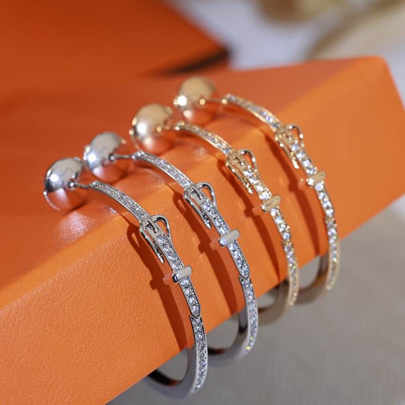 Hermes Earring 06yxh02 (9)