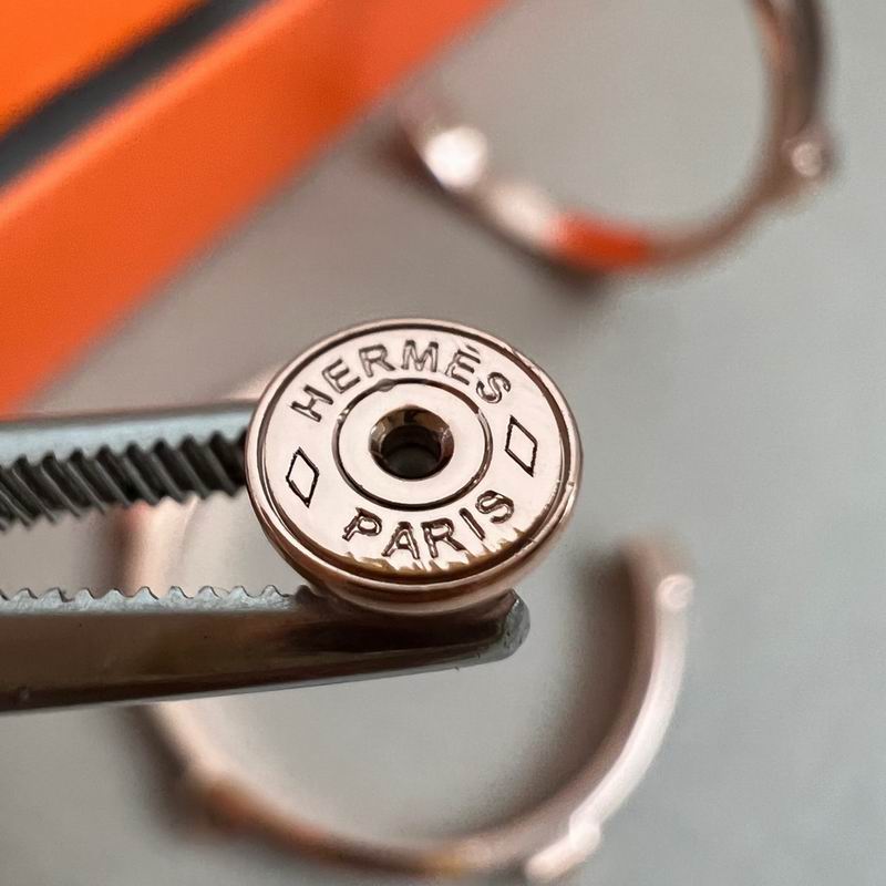 Hermes Earring 07yxh01 (10)