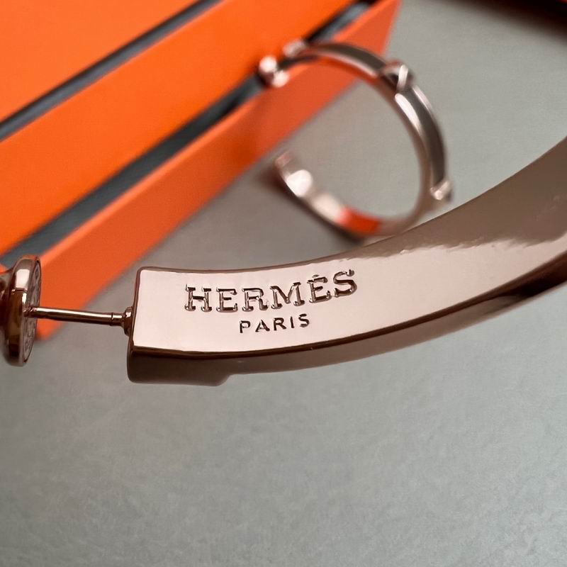 Hermes Earring 07yxh01 (11)