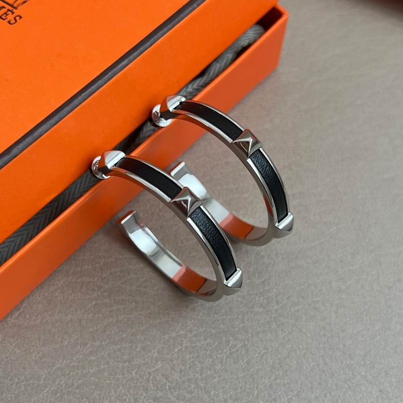 Hermes Earring 07yxh01 (13)