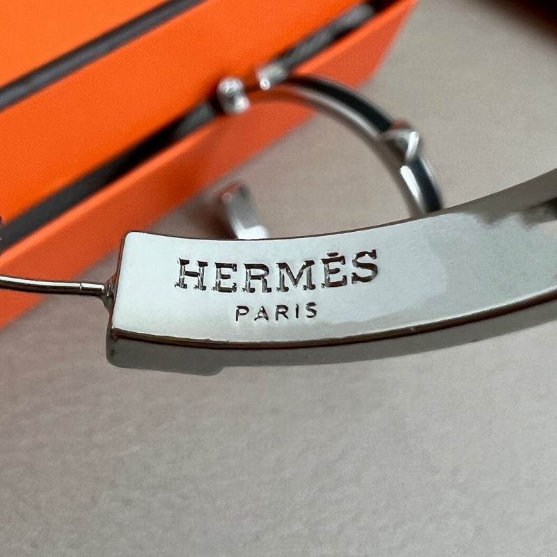 Hermes Earring 07yxh01 (16)