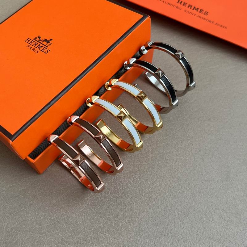 Hermes Earring 07yxh01 (17)