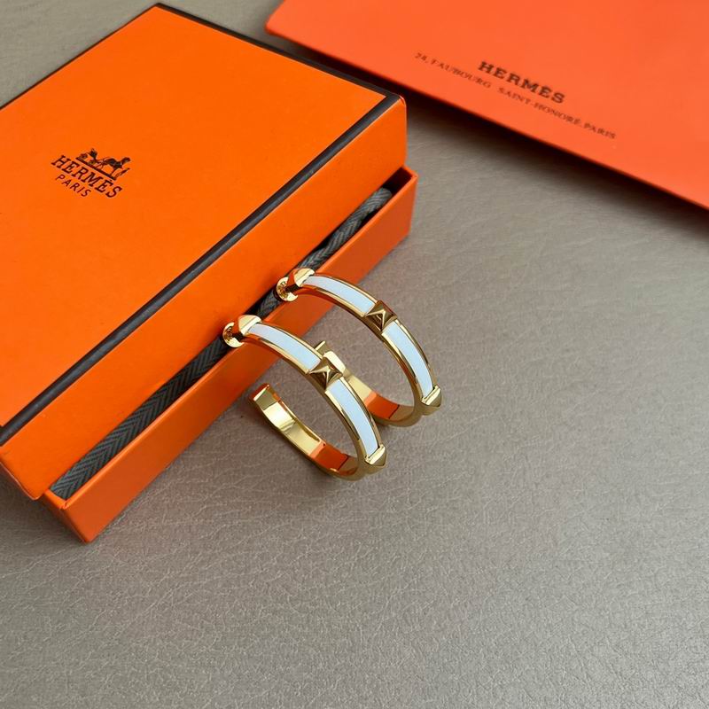 Hermes Earring 07yxh01 (2)