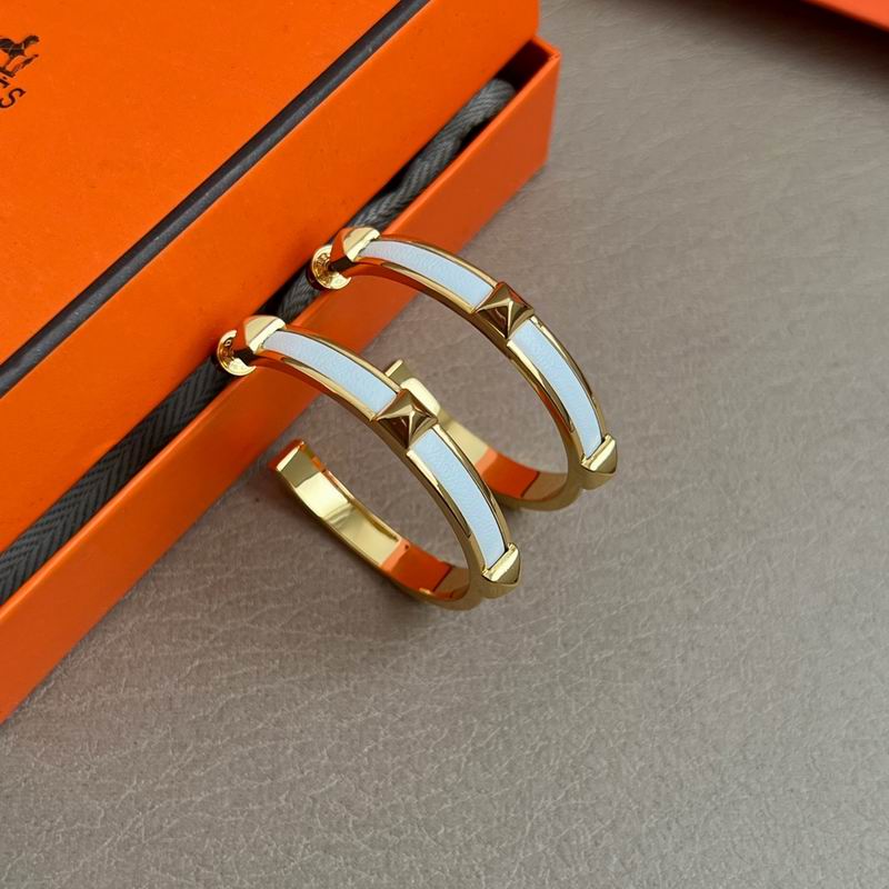 Hermes Earring 07yxh01 (3)