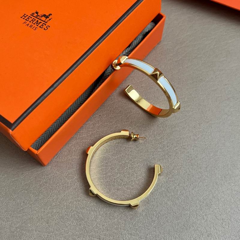 Hermes Earring 07yxh01 (4)